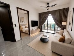 JadeScape (D20), Condominium #609596511